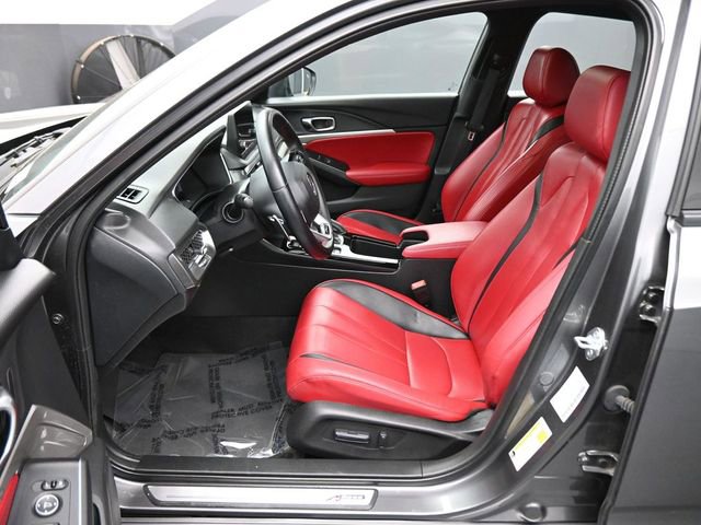 Used 2023 Acura Integra A-Spec image 19