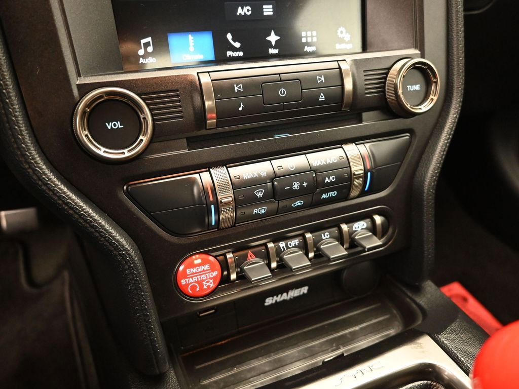 Used 2017 Ford Mustang Shelby GT350R w/ GT350R Equipment Group 920A image 16