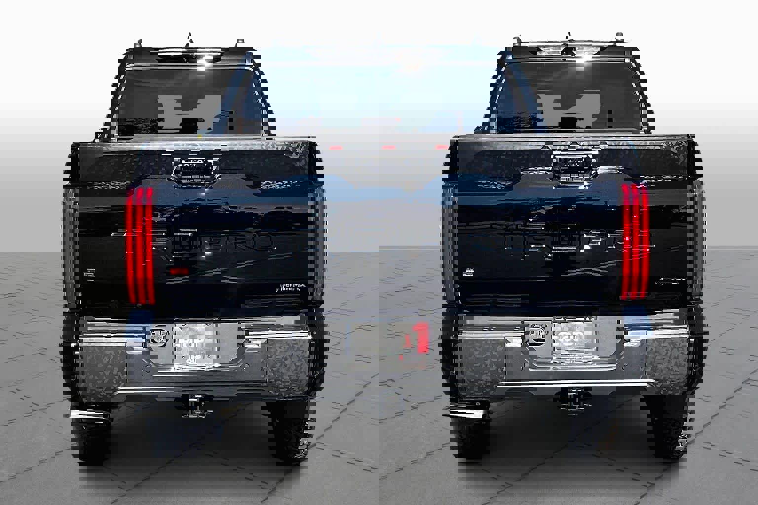 New 2026 Toyota Tundra TRD Pro image 4