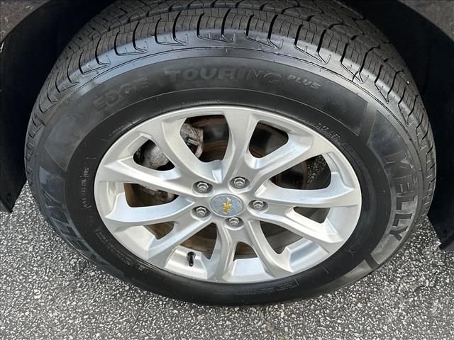 Certified 2018 Chevrolet Equinox LT image 35