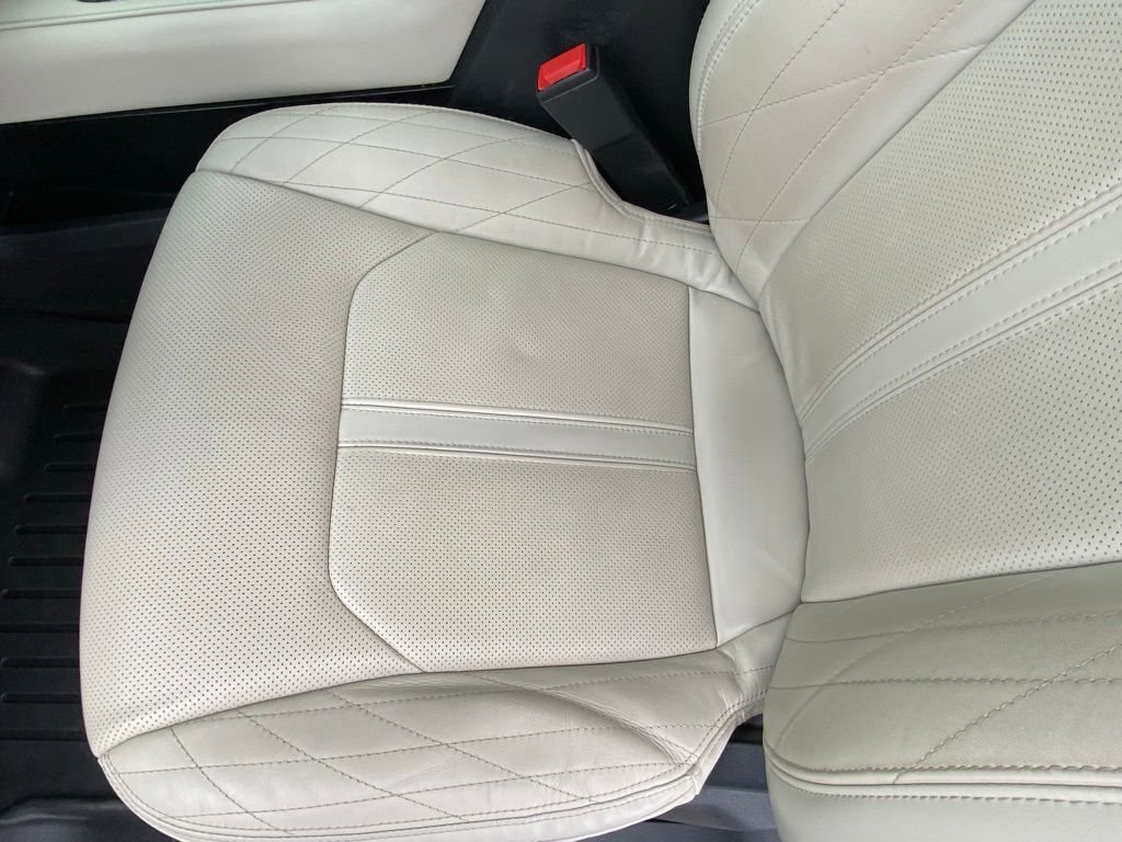 Certified 2021 Ford Expedition Max Platinum image 21