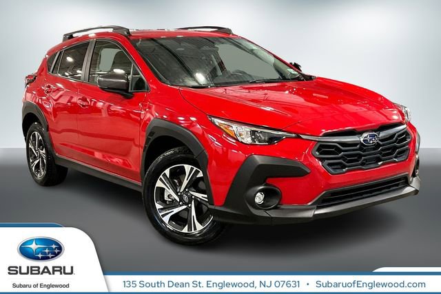 Used 2024 Subaru Crosstrek 2.0i Premium