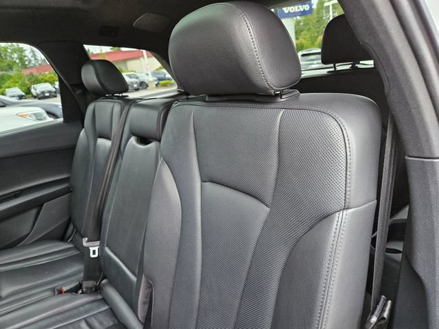 Used 2018 Audi Q7 3.0T Prestige w/ Prestige Package AWD/4WD image 14