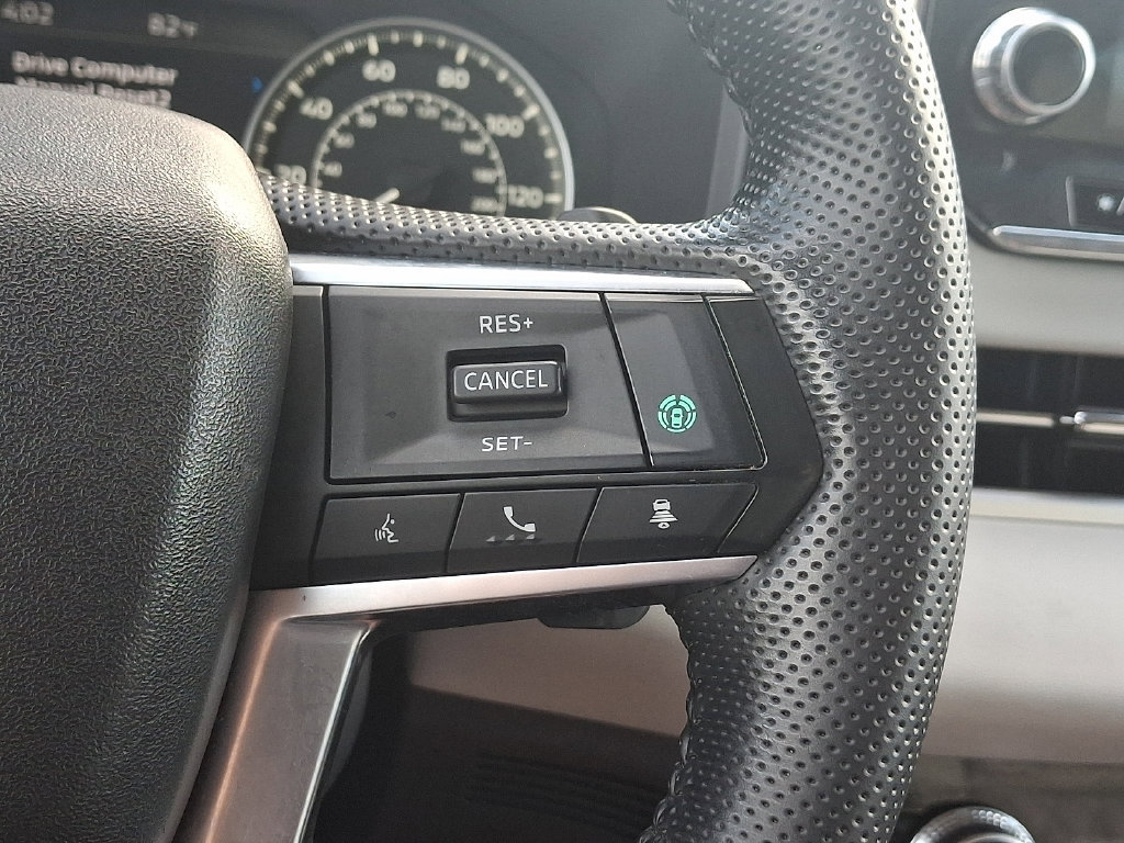 Used 2022 Mitsubishi Outlander SEL FWD image 28