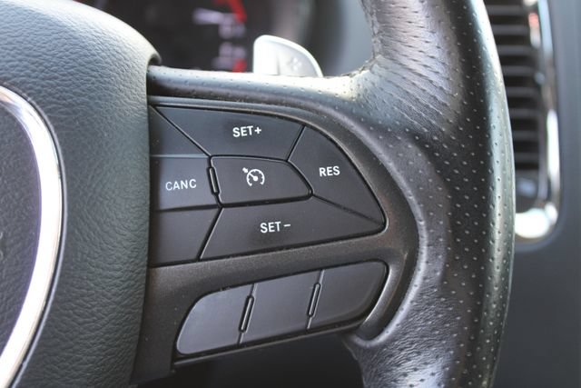 Used 2018 Dodge Durango GT AWD/4WD image 29