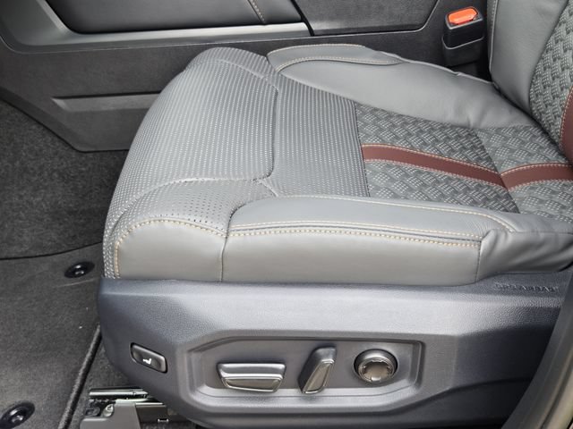 New 2026 Toyota Sequoia Capstone AWD/4WD image 24