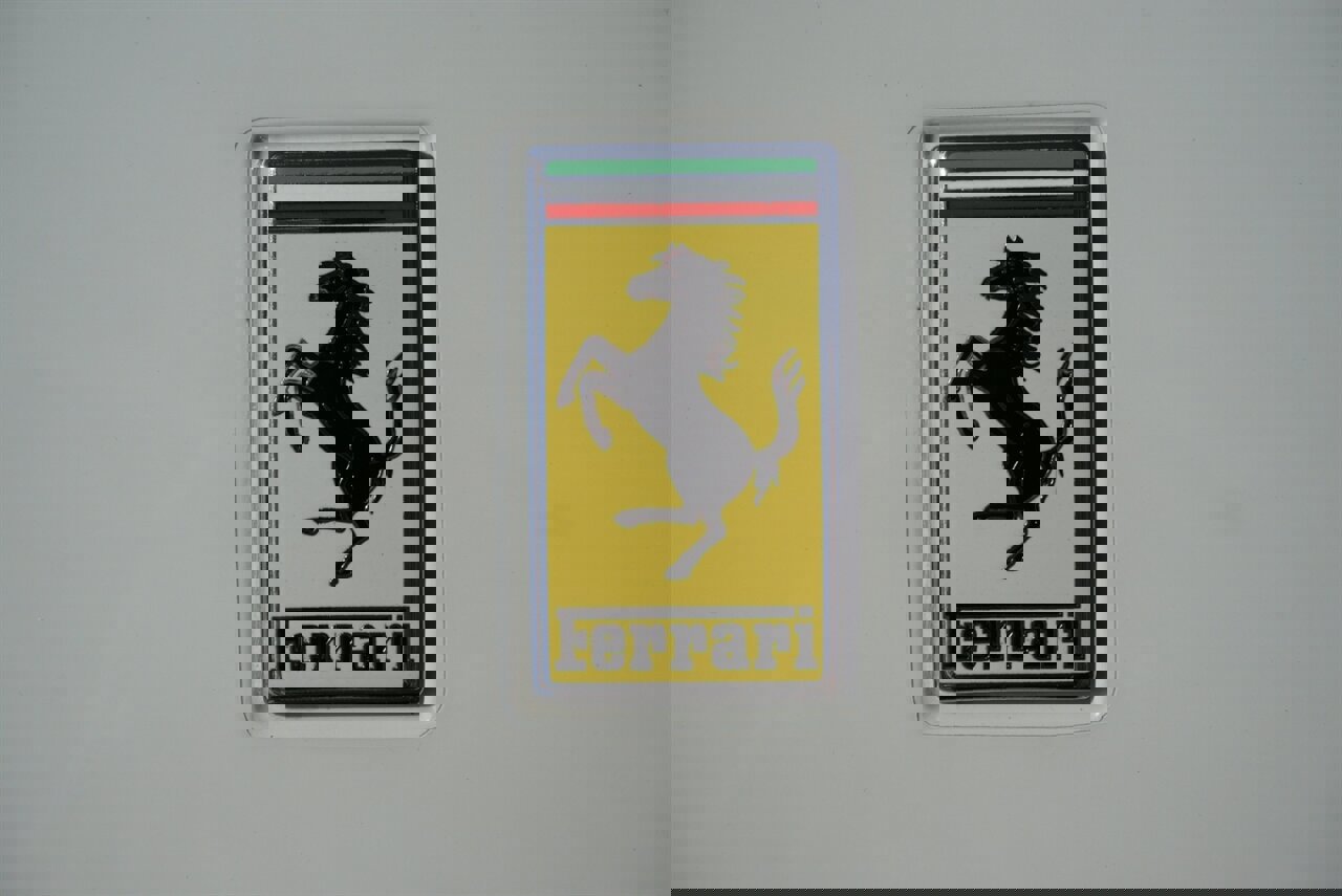 Used 2014 Ferrari California RWD image 43