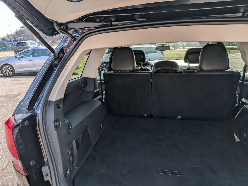 Used 2014 Dodge Journey R/T AWD/4WD image 9