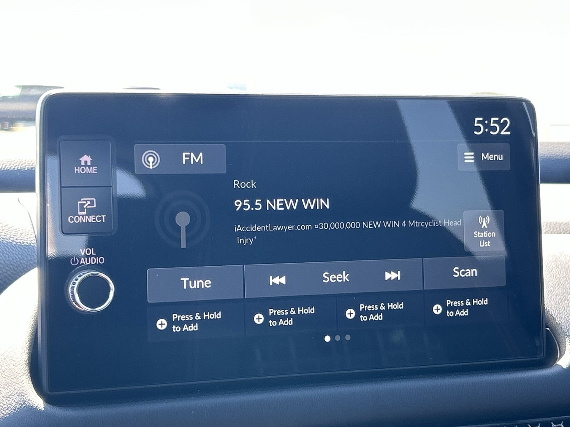 New 2027 Honda HR-V Sport image 12