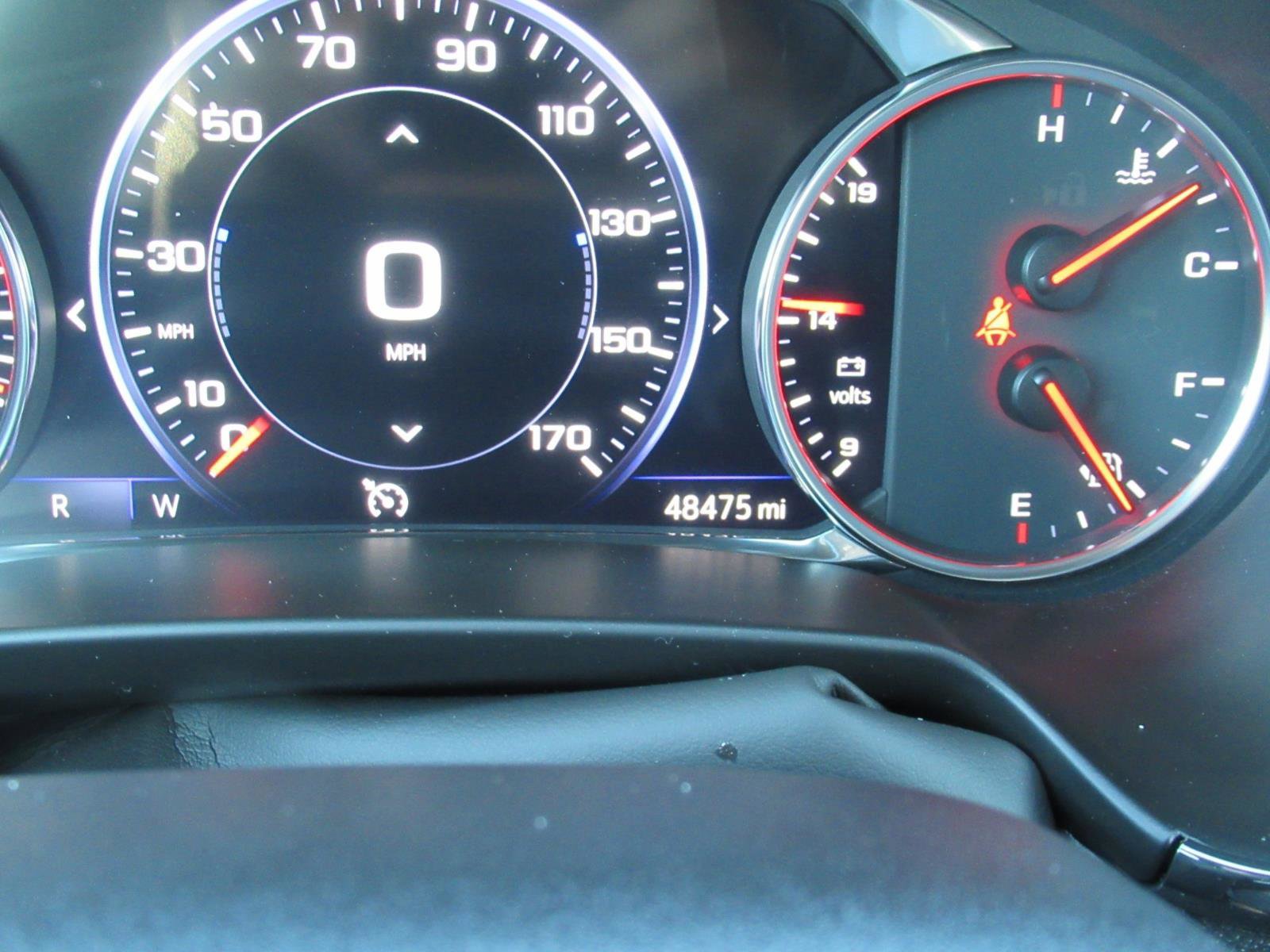 Used 2023 Chevrolet Blazer RS w/ Driver Confidence II Package FWD image 30