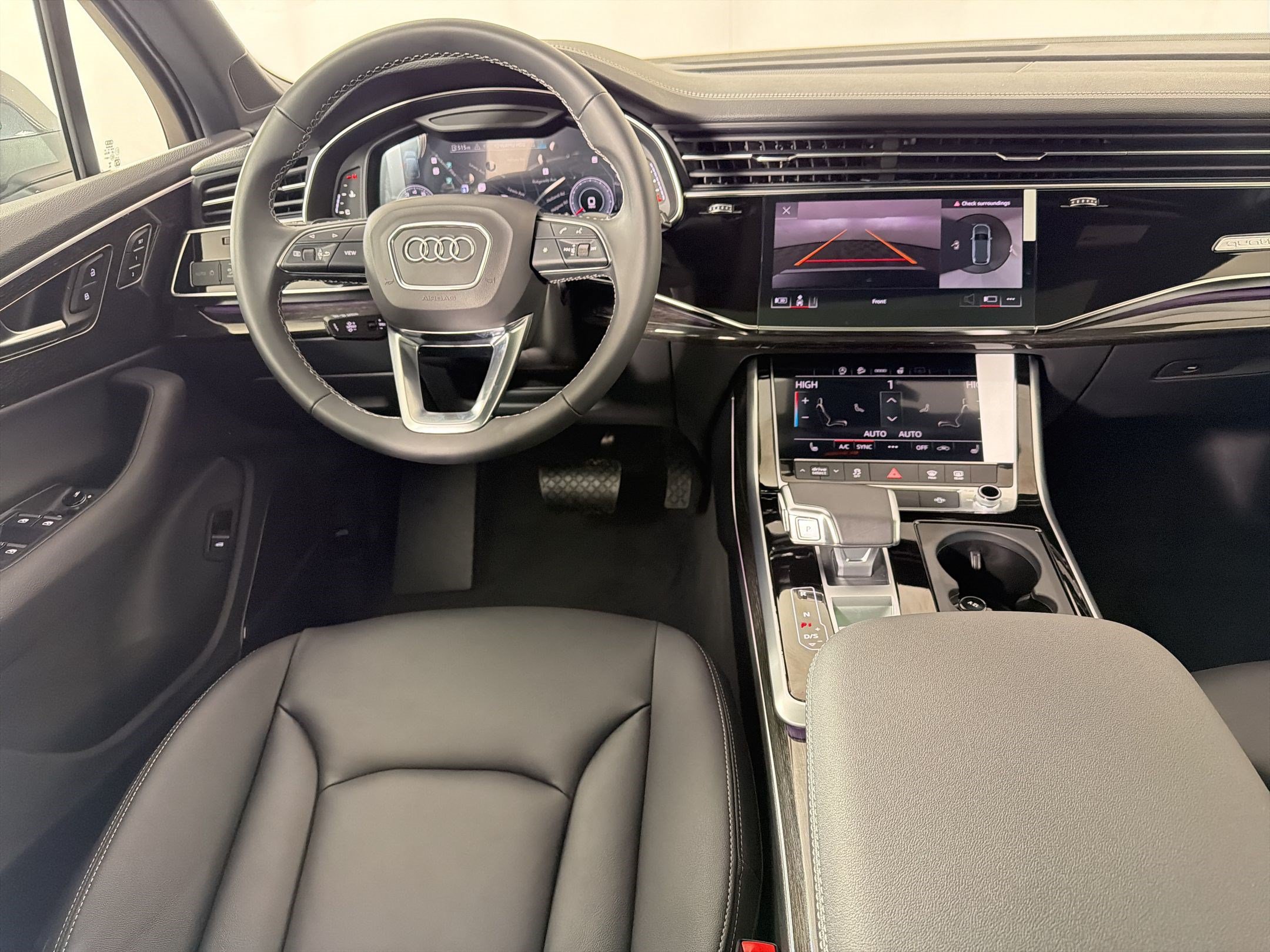 New 2026 Audi Q7 2.0T Premium AWD/4WD image 27