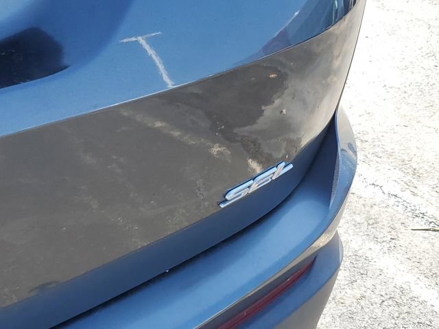 Used 2016 Ford Edge SEL w/ Equipment Group 201A image 11