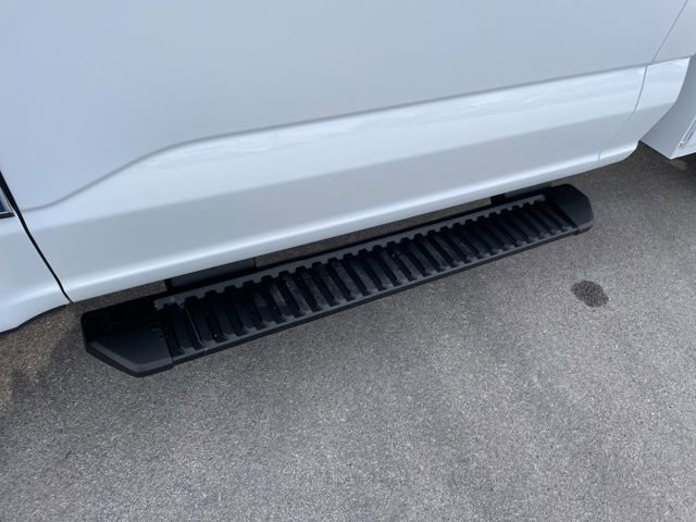 New 2026 Ford F250 XL w/ XL Chrome Package image 8