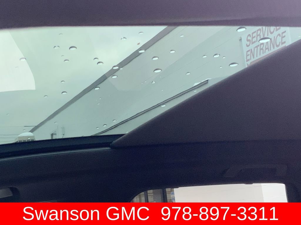 Used 2025 BMW X3 xDrive30i w/ M Sport Package image 23