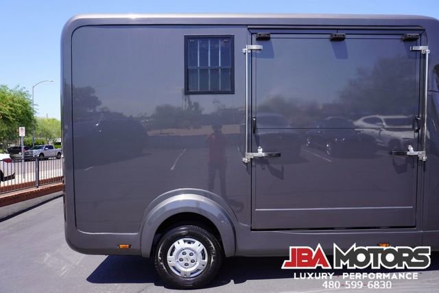 Used 2021 RAM ProMaster 3500 image 91