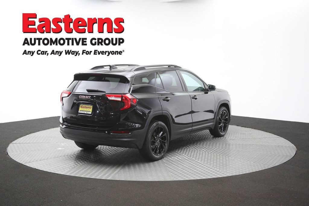 Used 2023 GMC Terrain SLE w/ Driver Convenience Package AWD/4WD image 41