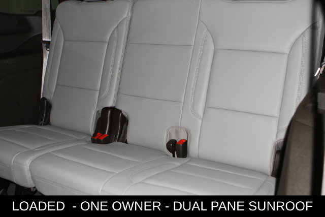 Used 2025 Chevrolet Tahoe Z71 w/ Comfort Package AWD/4WD image 25