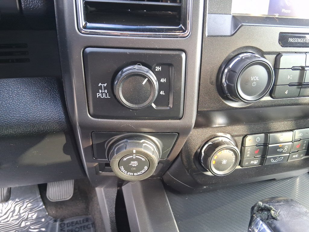 Used 2020 Ford F150 XLT w/ Equipment Group 302A Luxury image 16