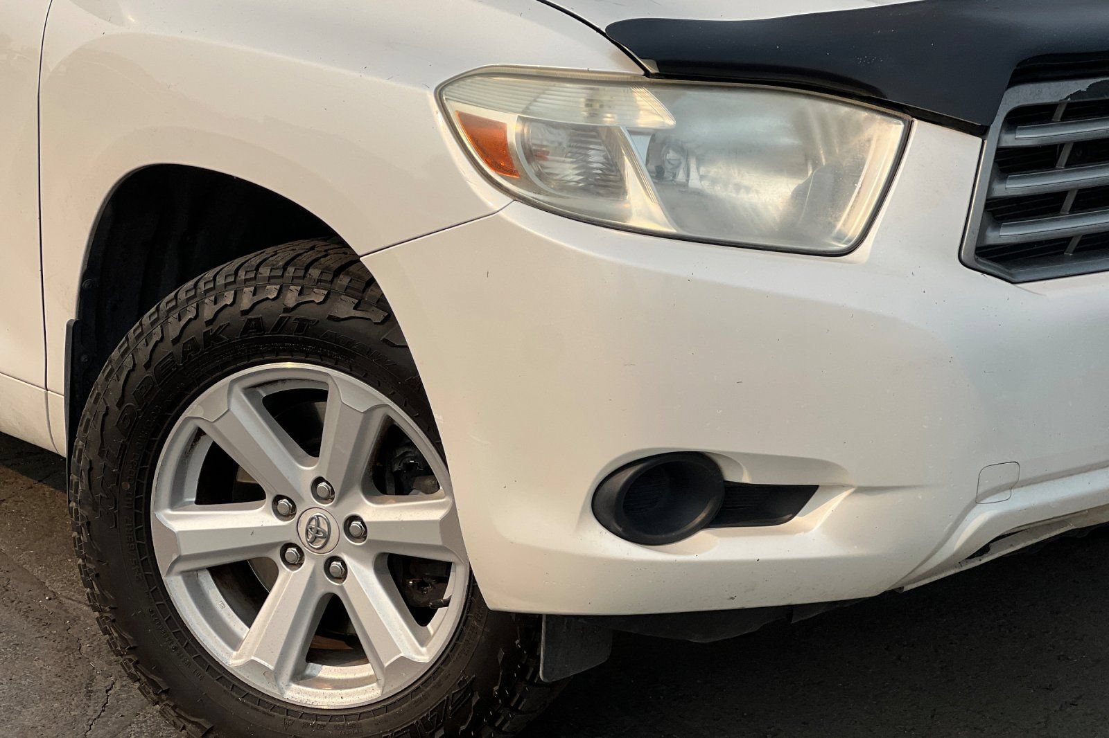 Used 2010 Toyota Highlander 4WD image 27