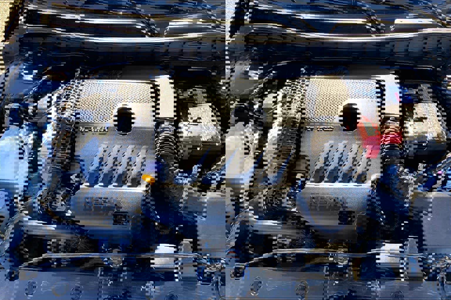 Used 2023 Nissan Altima 2.0 SR image 68