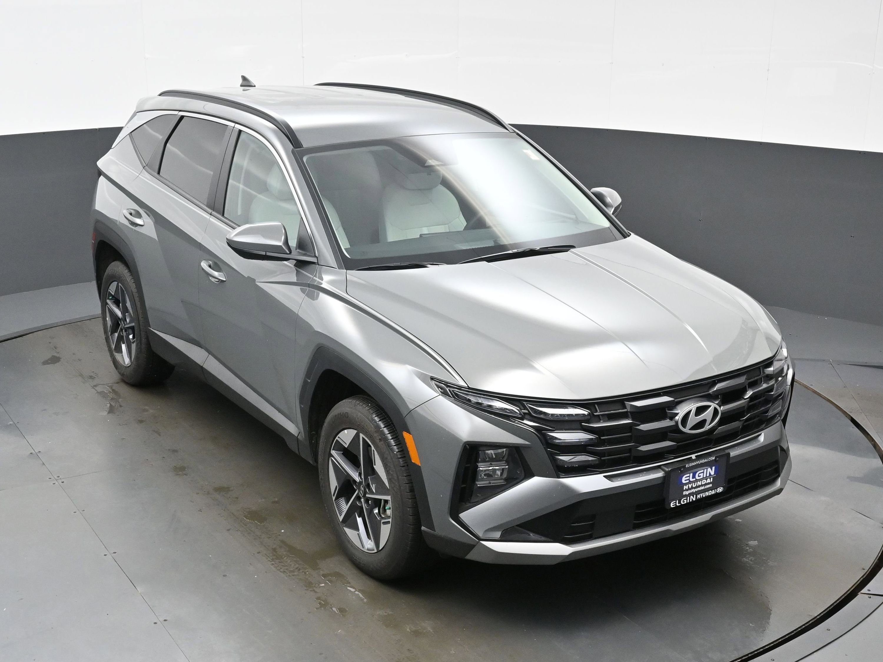 Certified 2026 Hyundai Tucson SEL image 39