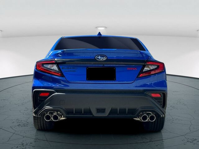 New 2026 Subaru WRX Premium AWD/4WD image 5