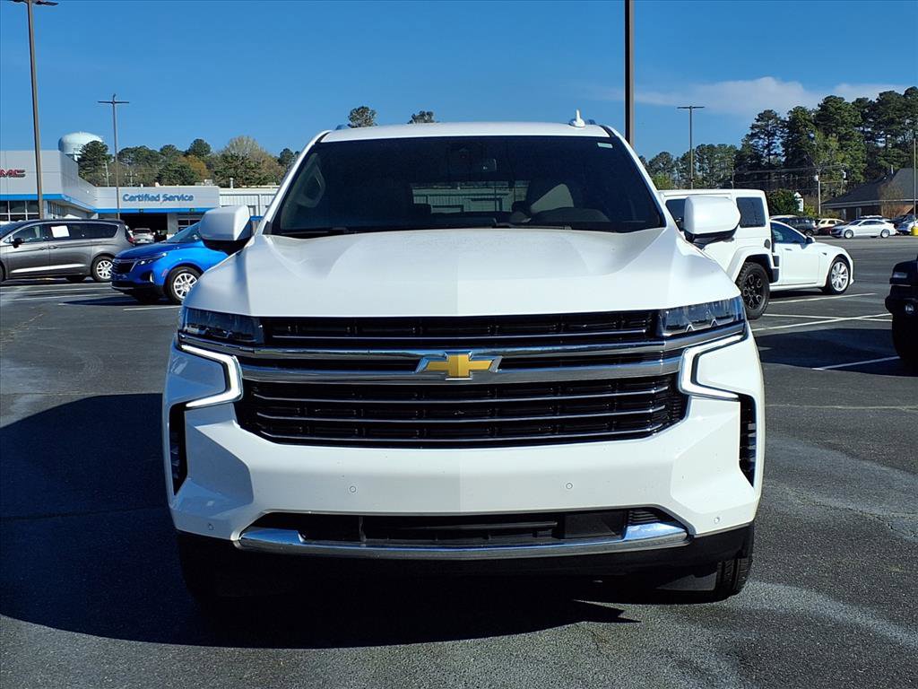 Used 2024 Chevrolet Tahoe LT image 2