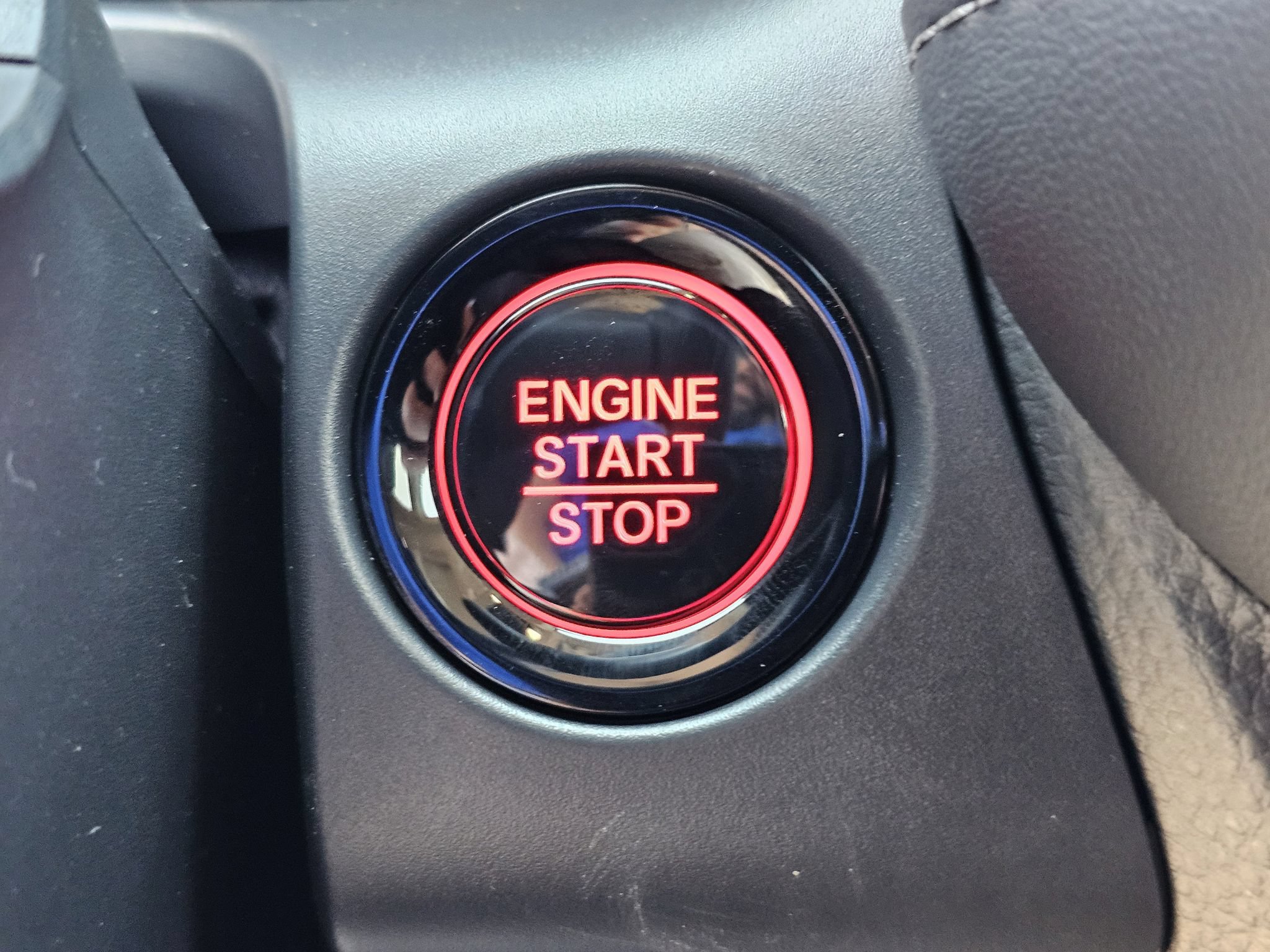 Used 2026 Honda HR-V EX-L image 26
