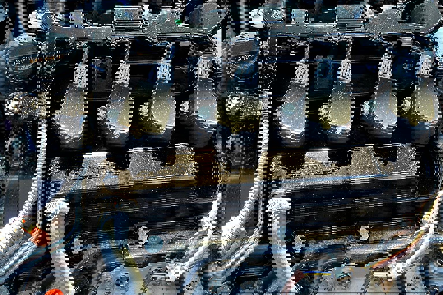 Used 2024 Honda Civic EX-L image 33