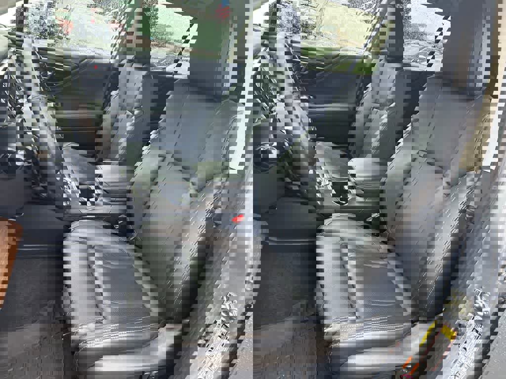 Used 2020 Subaru Outback Limited w/ Tech Package 2 image 11