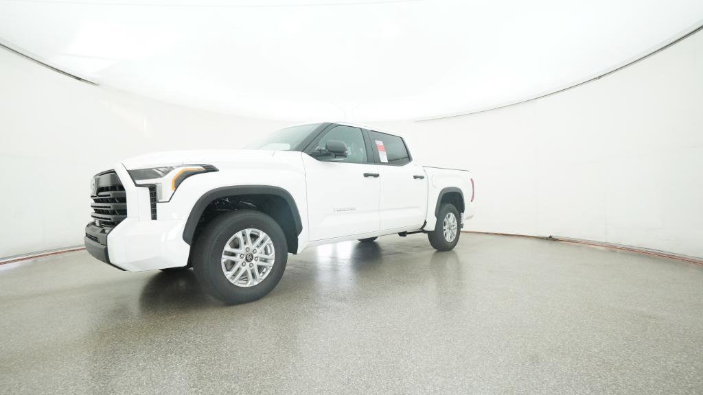 New 2026 Toyota Tundra SR5 image 3
