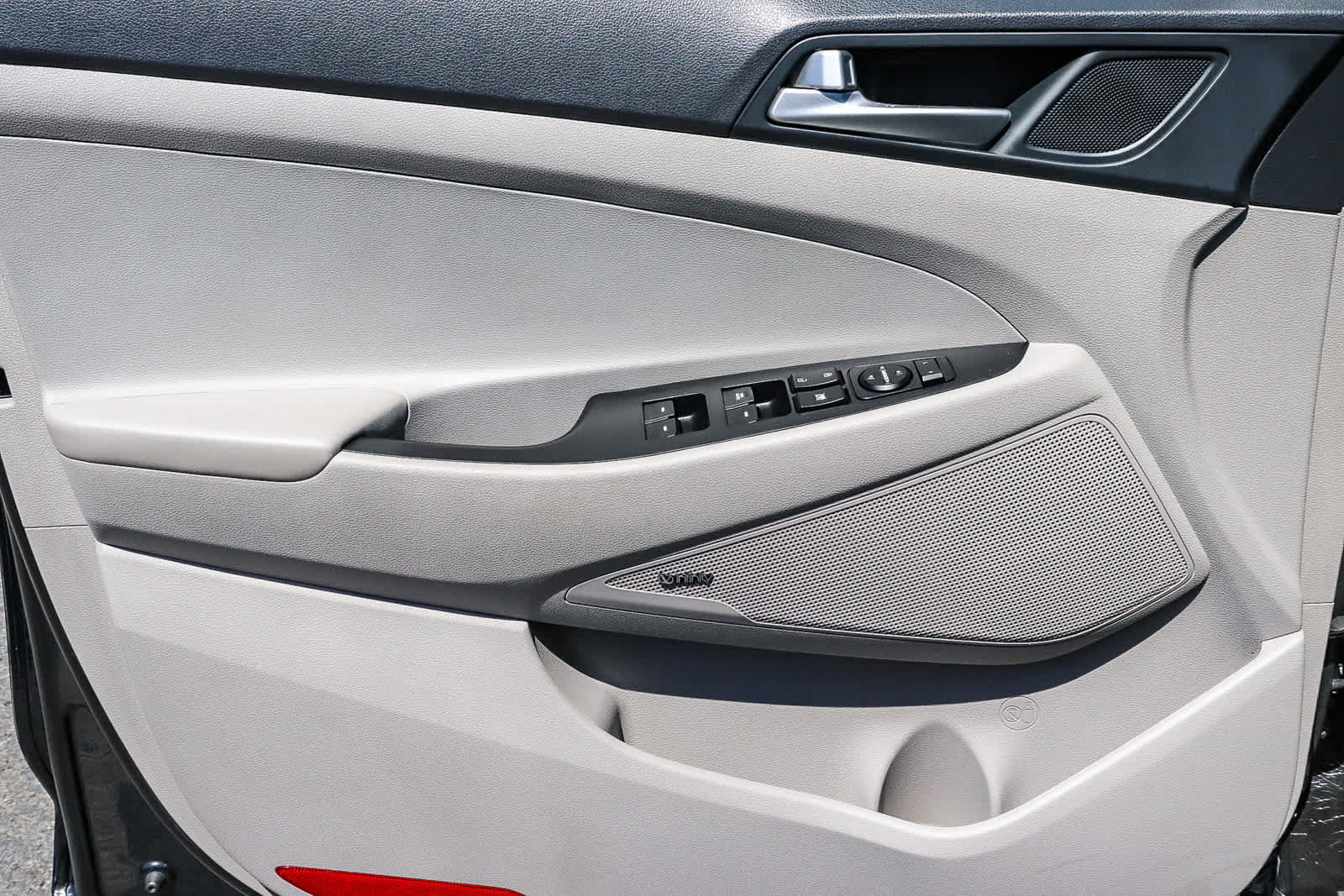 Used 2020 Hyundai Tucson Sport FWD image 30