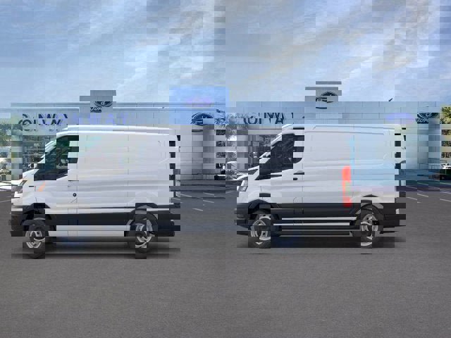 New 2025 Ford Transit 150 Low Roof w/ Fleet Safety Package image 3