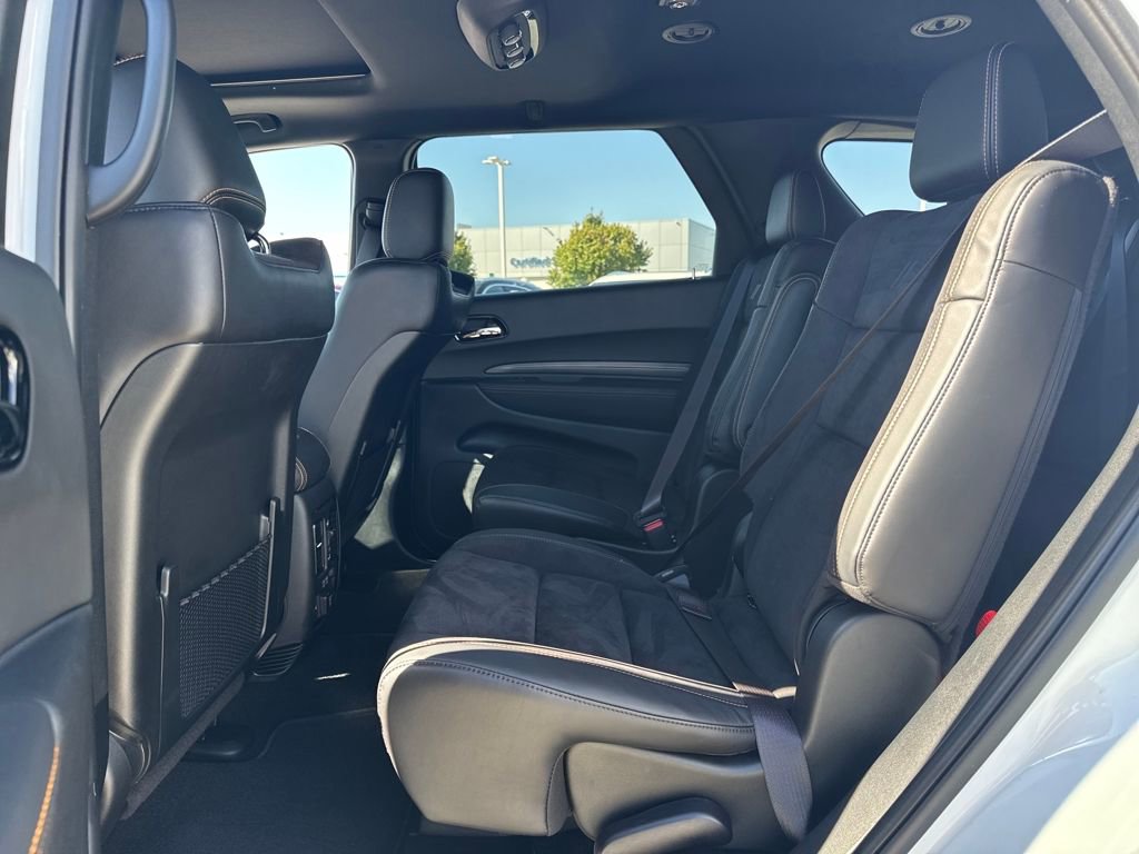 Used 2023 Dodge Durango R/T image 17