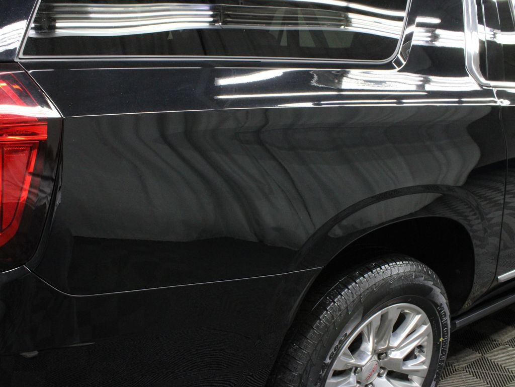 Used 2023 GMC Yukon XL Denali AWD/4WD image 43