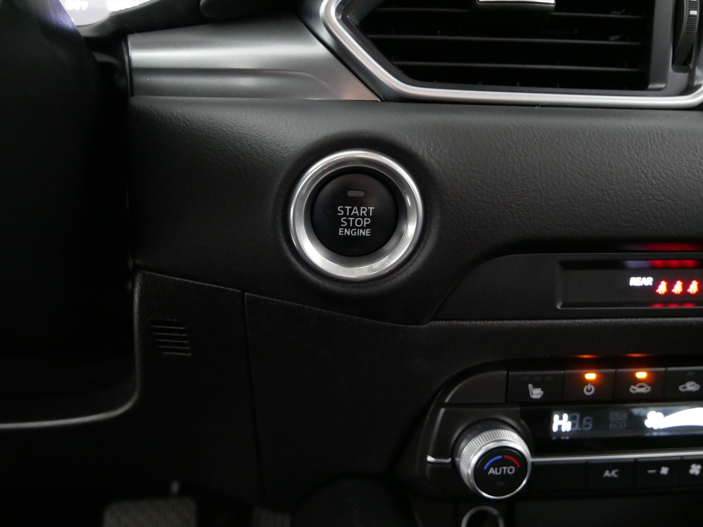 Used 2023 MAZDA CX-5 AWD 2.5 S w/ Select Package image 30