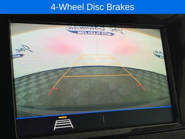 Used 2022 Buick Encore Preferred w/ Safety Package image 20