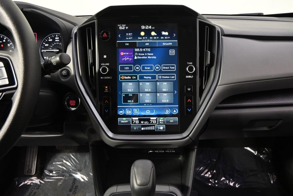 Used 2026 Subaru Crosstrek 2.0i Premium image 27