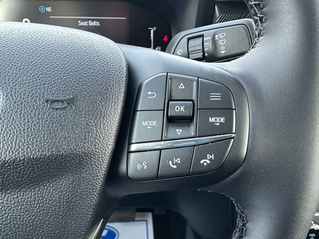 New 2026 Ford Maverick XLT w/ XLT Luxury Package image 23