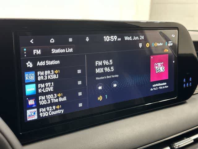 Used 2024 Hyundai Palisade Calligraphy FWD image 22