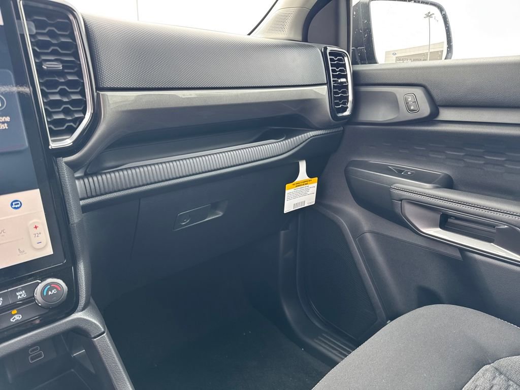 New 2025 Ford Ranger XLT image 17