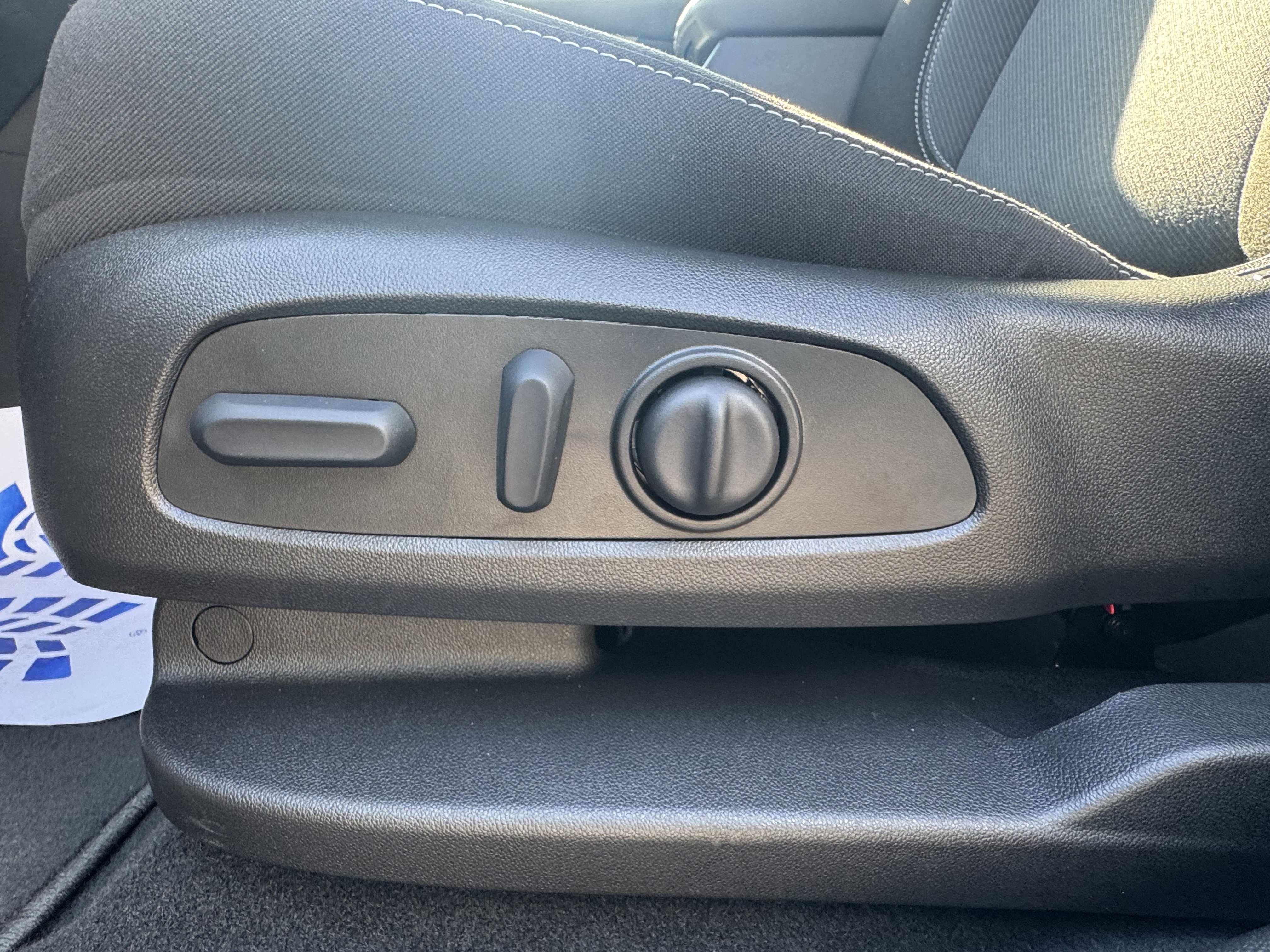 New 2025 Chevrolet Blazer LT w/ Driver Confidence Package image 11