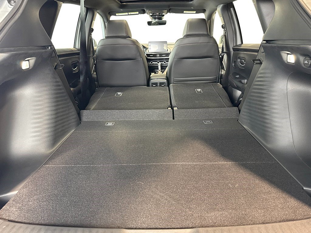 New 2026 Acura ADX A-Spec AWD/4WD image 33