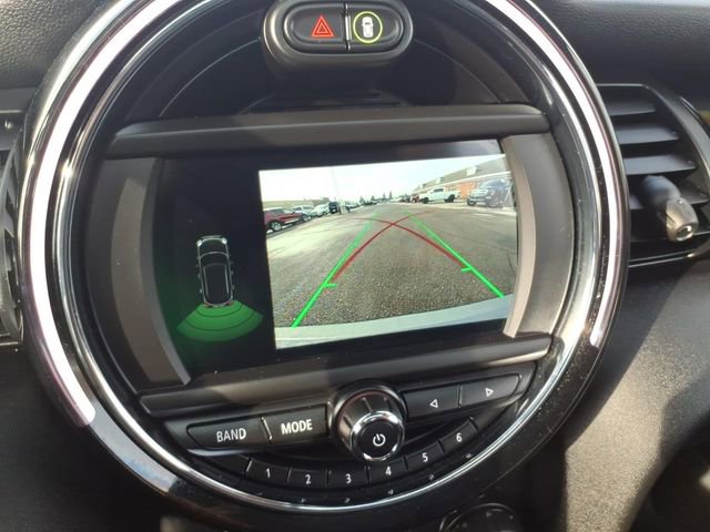 Used 2019 MINI Cooper S image 18