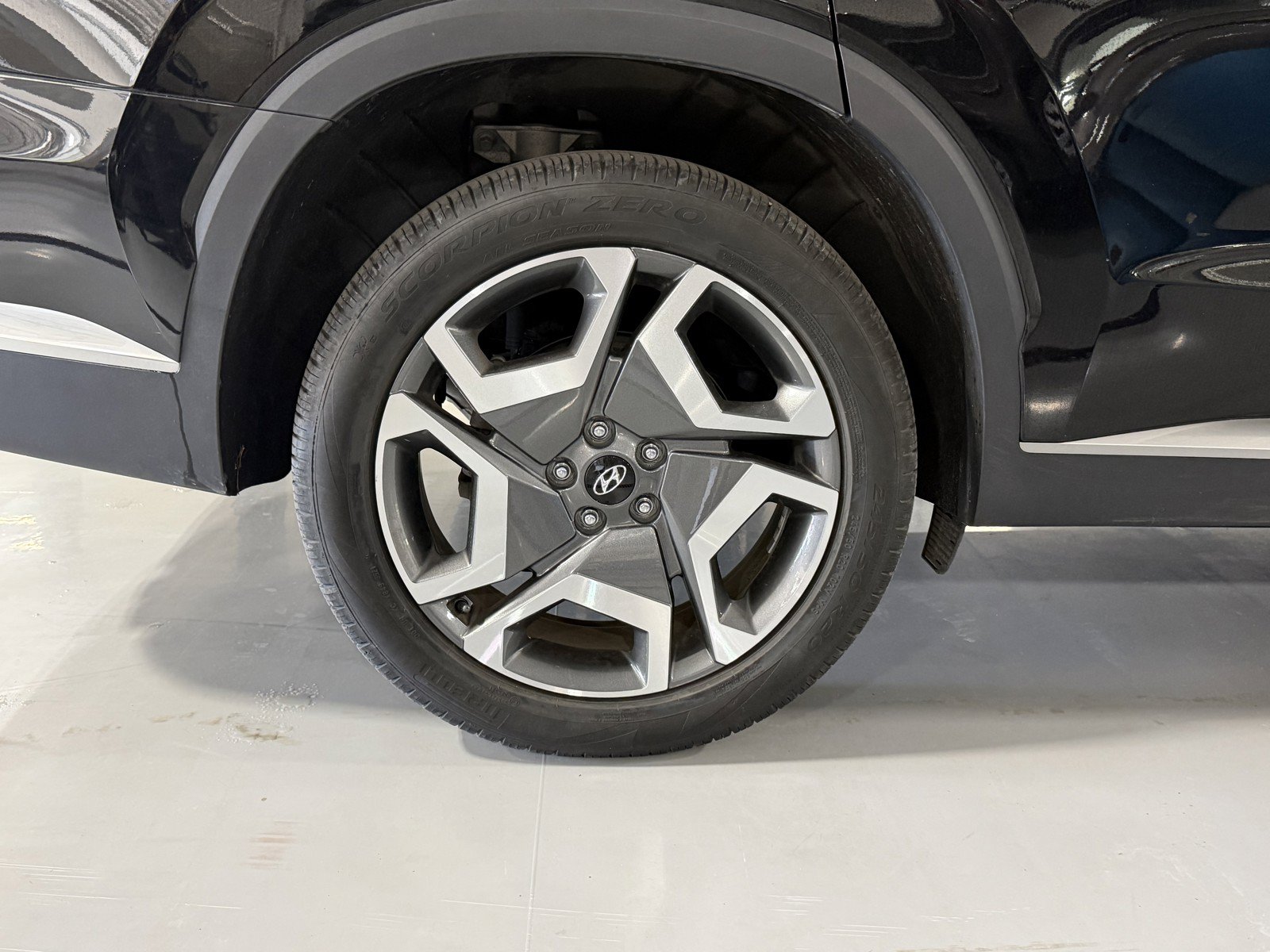 Certified 2023 Hyundai Palisade Limited AWD/4WD image 26