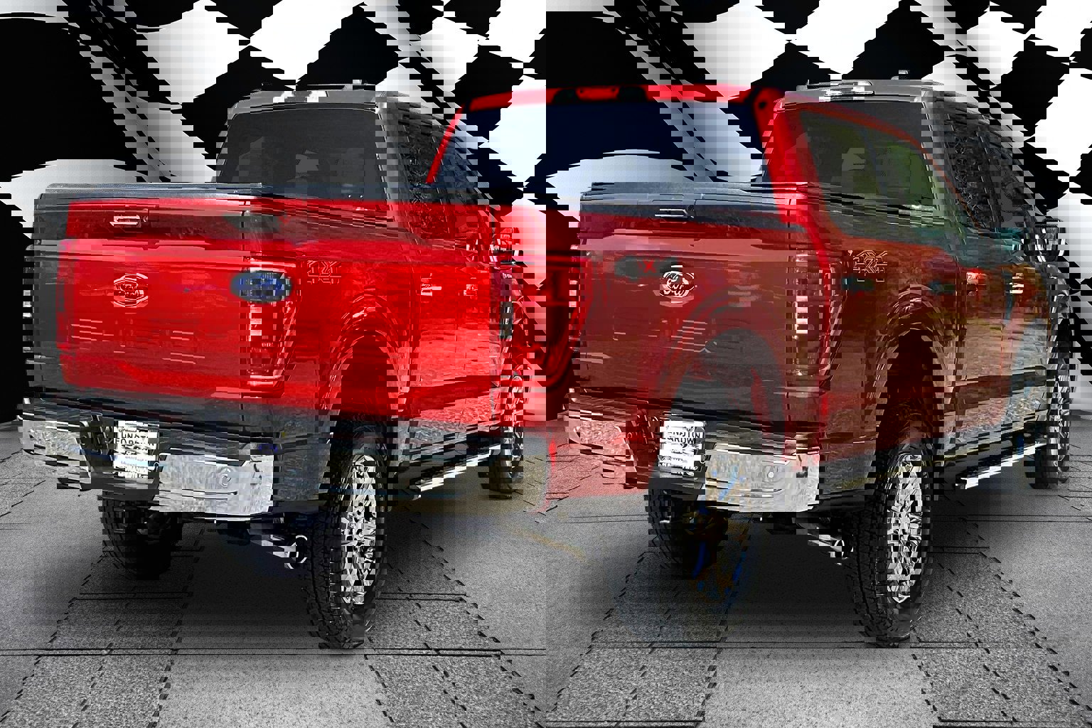 Used 2023 Ford F150 XLT w/ Equipment Group 302A High image 2