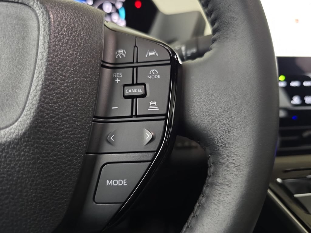 Used 2025 Toyota bZ4X FWD w/ Weather Package image 21
