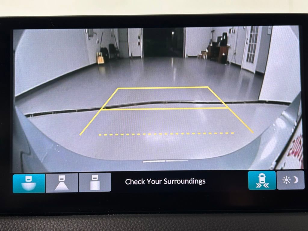 Used 2025 Honda Civic Type R image 22