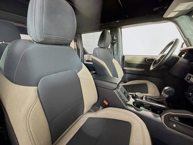 Certified 2022 Ford Bronco Big Bend image 25