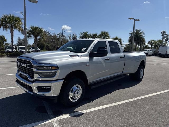 New 2026 RAM 3500 Tradesman image 7